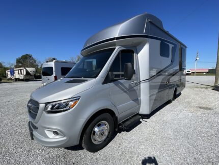 2024 Tiffin Motorhomes Wayfarer 25 RLW