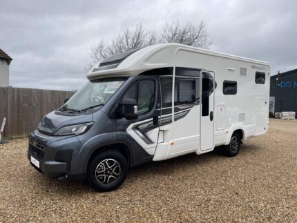 AUTO-TRAIL IMALA 736G