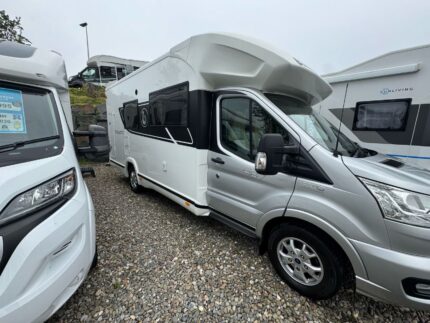 Benimar TESSORO T487